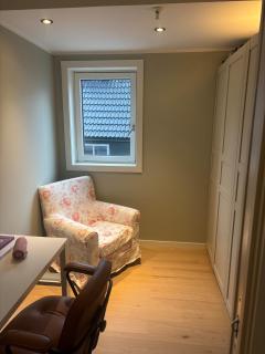 Nice apartment in the middle of Bergen city center - 1