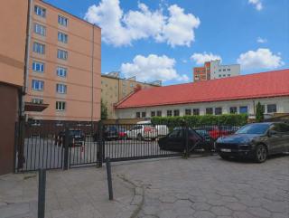 Apartament Młyńska - 1