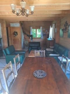 le chalet - 4