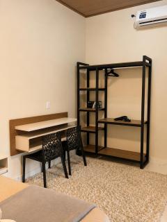 Flats Araras do Vale - 3