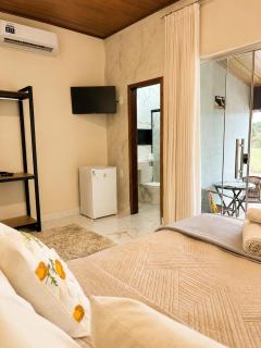 Flats Araras do Vale - 4