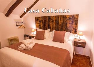 Cazorla Rural - 8