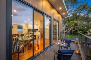 Luxury Townhouse 7km close to the City - 4