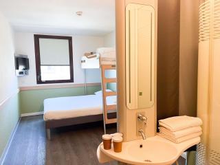 ibis budget Nimes Centre Gare - Nîmes - 5