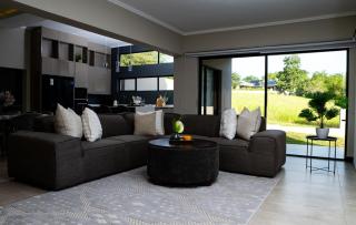 Machero Villas Sabi River Eco Estate - 0