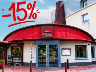 ibis budget Caen Porte de Bretagne - 9