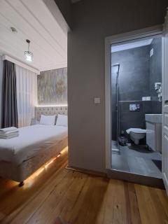 Jasmine Apart & Boutique Hotel - 4