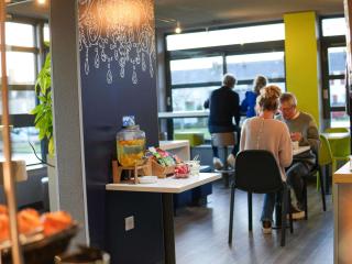 ibis budget Caen Porte de Bretagne - 8