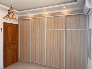 Villa moderne bord de plage, terrasse magnifique avec vue sur mer, Zarzis - 8