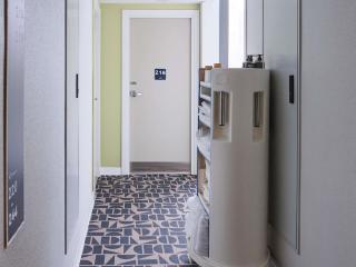 Ibis Budget Madrid Calle 30 - 1