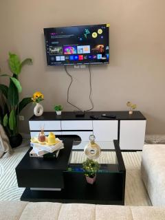 Luxury 2Bedroom American Style Apartment - 6