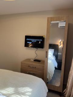 Luxury 2Bedroom American Style Apartment - 5