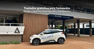 Aguasol Hotel Termal - 8