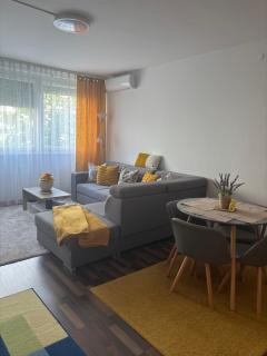 Champions League short stay apartment - 8