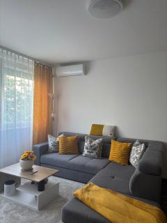 Champions League short stay apartment - 6