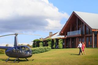 Spicers Peak Lodge - Maryvale - 1