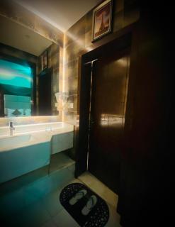 شقق نيروز ان للوحدات المخدومة - حي المنار -Newroz Inn Serviced Apartments - 4