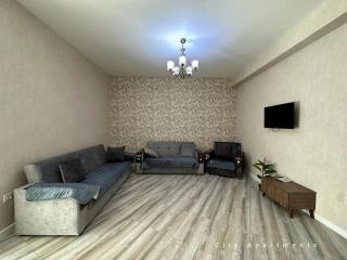 Grey Suite Apartment - 2
