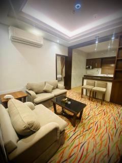 شقق نيروز ان للوحدات المخدومة - حي المنار -Newroz Inn Serviced Apartments - 2