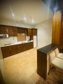 شقق نيروز ان للوحدات المخدومة - حي المنار -Newroz Inn Serviced Apartments - 4
