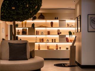Mercure Paris Ouest Saint Germain - 8