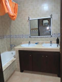 Appartement à Marina Saidia à Résidence AP2 Alwaha - 3