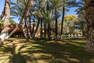 Villa Maison Sauvage le charme marocain de la Palmeraie - 7