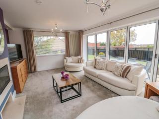 Wyvill House - 1