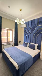 Hotel Imam Azam - 8
