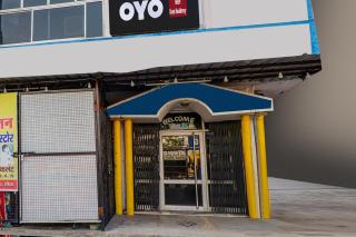 Super Hotel O by OYO Kavish Residency - 5
