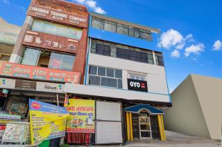 Super Hotel O by OYO Kavish Residency - 4