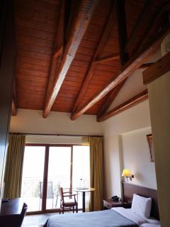 Olvios Hotel - 2