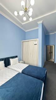 Hotel Imam Azam - 3