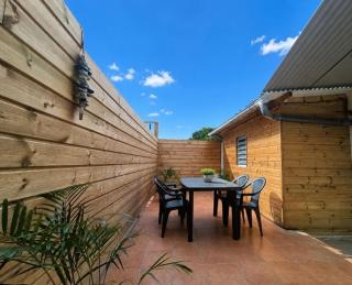 Appartement 4 personnes au coeur de Sainte luce - 3