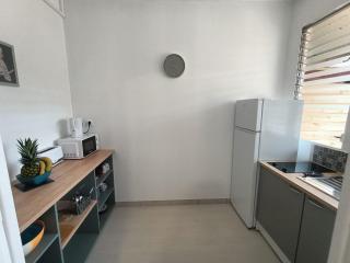 Appartement 4 personnes au coeur de Sainte luce - 6