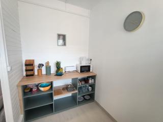 Appartement 4 personnes au coeur de Sainte luce - 8