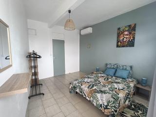 Appartement 4 personnes au coeur de Sainte luce - 1