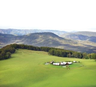 Spicers Peak Lodge - Maryvale - 3