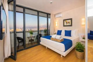 ORBI CITY - Premium HOTEL - 3