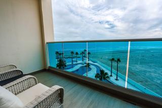 All About The Beach!! 1 bedroom condo at Encantame Towers W503 - 1