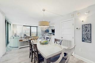 Sea Colony Ocean 2nd floor condo with elevator gym & free WiFi - 3