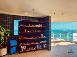 Atlantic Ocean By Holiday Stays - 3