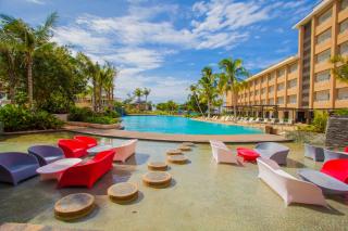 BE Grand Resort, Bohol - Panglao Island - 9