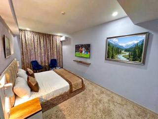 Grand Amazon Hotel & Free Pool - 5