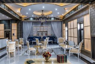 Grand Amazon Hotel & Free Pool - 6