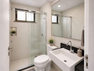 Mediterranee Duplex incrível 3 suítes e jacuzzi - 6