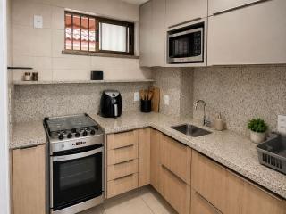 Mediterranee Duplex incrível 3 suítes e jacuzzi - 4