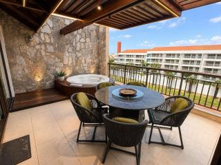 Mediterranee Duplex incrível 3 suítes e jacuzzi - 1