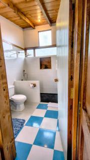 Chalet Enquiry for Peace and Love with Nature - 9