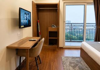 The Aashiyana Reteat - Greater Noida - 1
